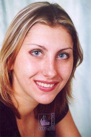 Ukraine women