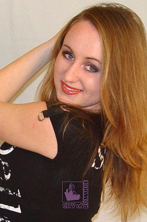 Ukraine women
