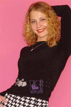 Ukraine women