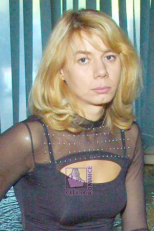 Ukraine women