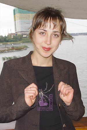 Ukraine women