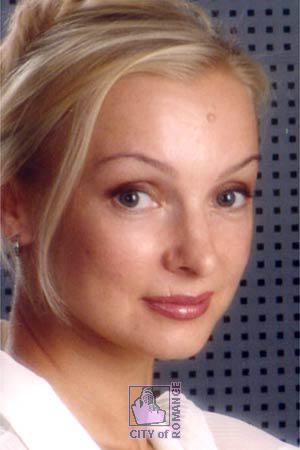 Ukraine women