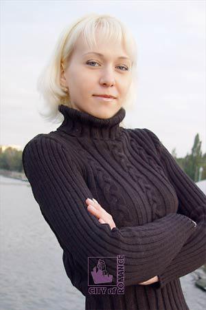 Ukraine women