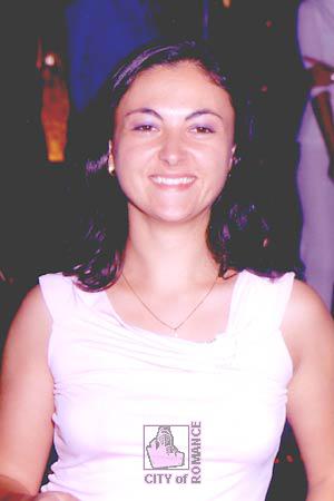 Ukraine women