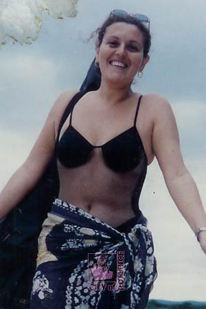 Brazil women