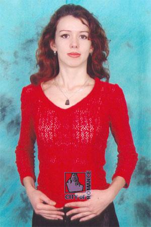 Ukraine women