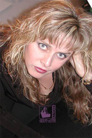 Ukraine women