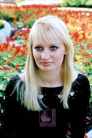 Ukraine women