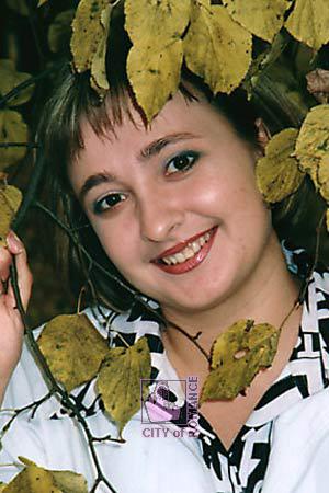 Russia women