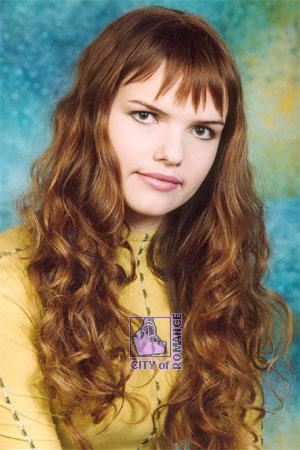 Ukraine women