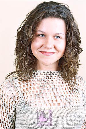 Ukraine women