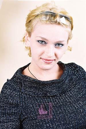 Ukraine women
