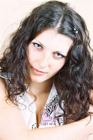 Ukraine women