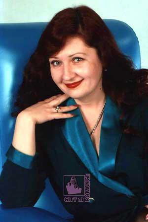 Ukraine women