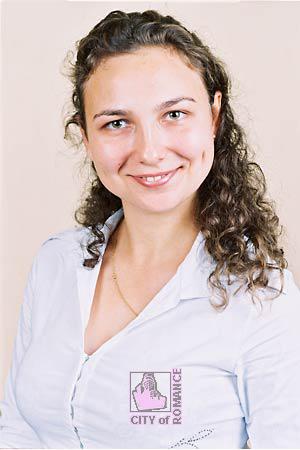 Ukraine women