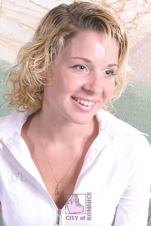 Ukraine women