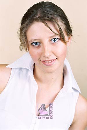 Ukraine women