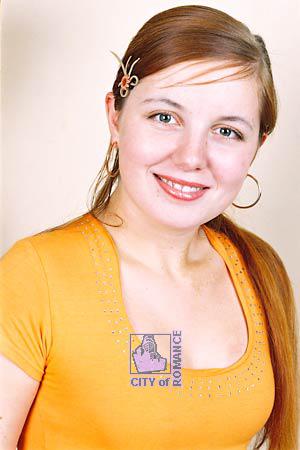 Ukraine women