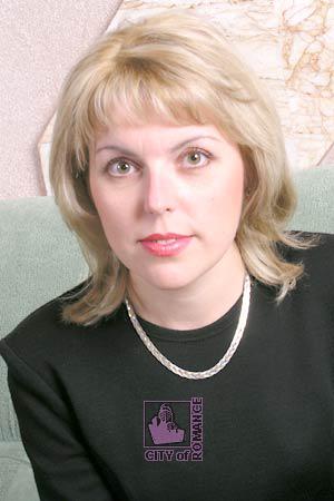 Ukraine women