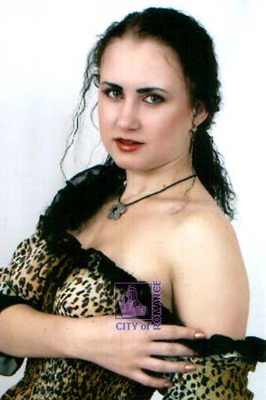 Ukraine women