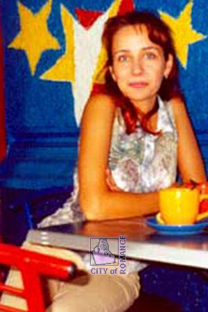 Ukraine women
