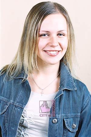 Ukraine women