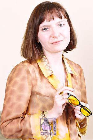 Ukraine women