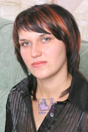 Ukraine women