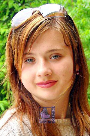 Ukraine women