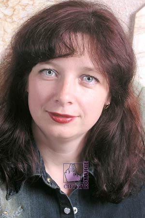 Ukraine women