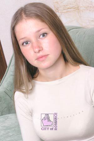 Ukraine women