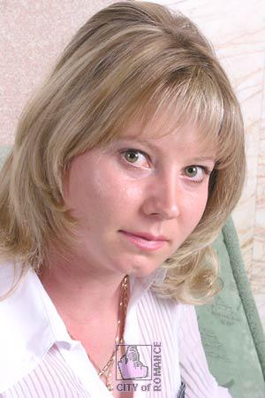 Ukraine women