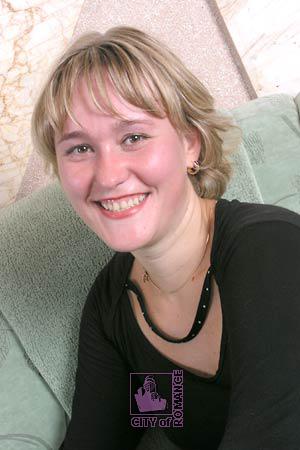 Ukraine women