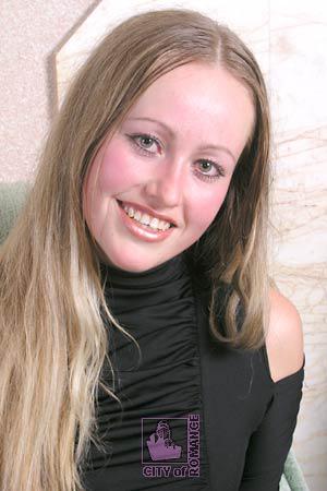 Ukraine women