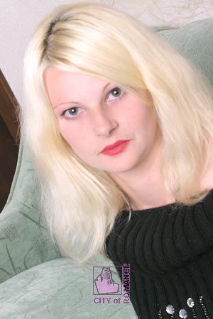 Ukraine women