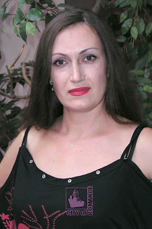 Ukraine women