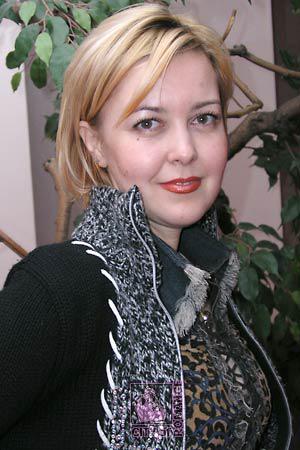 Ukraine women