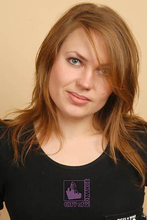 Ukraine women