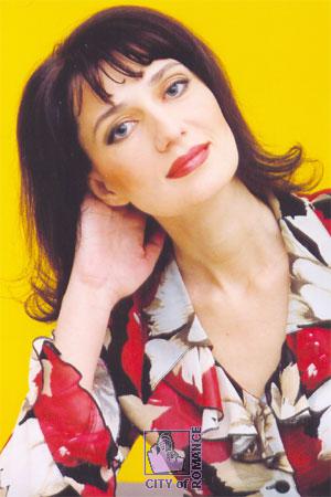 Ukraine women