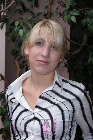 Ukraine women