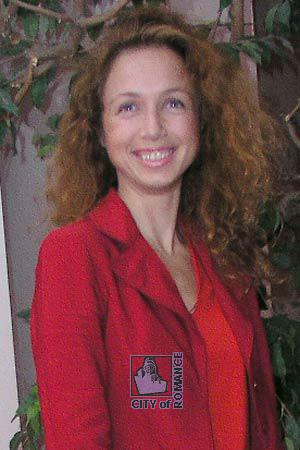 Ukraine women