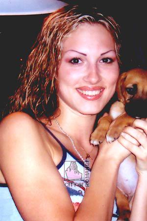 Ukraine women