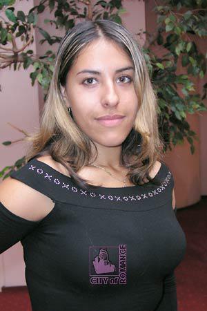 Ukraine women