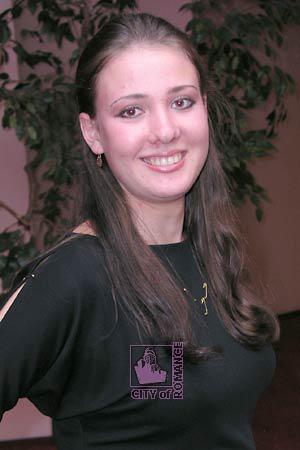Ukraine women