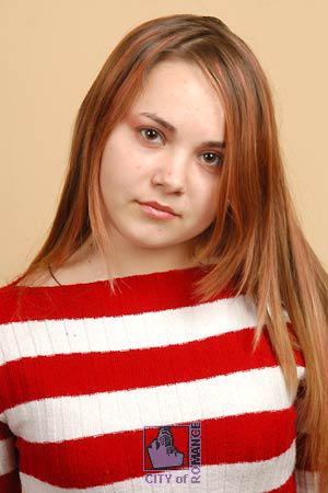Ukraine women