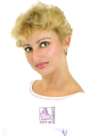 Ukraine women
