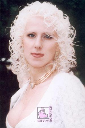 Ukraine women