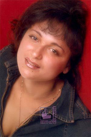 Ukraine women
