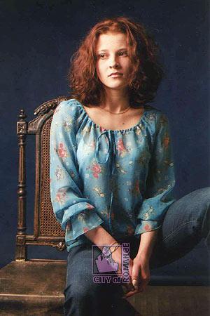 Ukraine women
