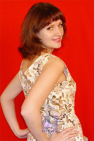 Ukraine women